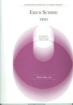 Trio op. 5 