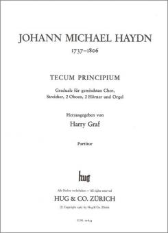 Tecum principium 