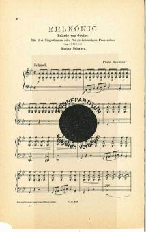 Erlkönig 