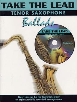 Take the Lead: Ballads 