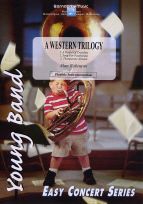 A Western Trilogy 