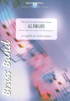 All For Love 