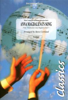 Anna Magdalena's Song 