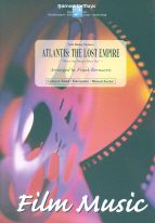 Atlantis: The Lost Empire 