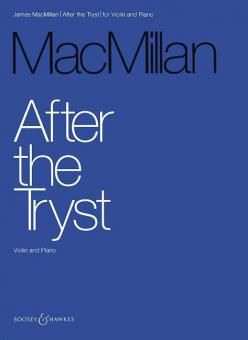 After The Tryst 