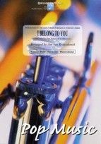 I Belong To You 