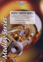 Journey Through America 
