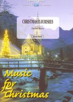 Christmas Flourishes 