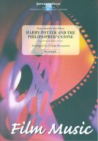 Harry Potter And The Philosopher's Stone 