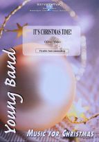 It's Christmas Time! 