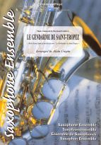 Le Gendarme De Saint-Tropez 