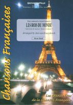 Les Rois Du Monde 