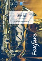 Life On Mars 