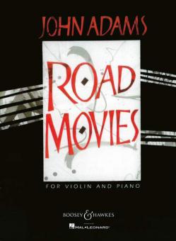 Road Movies 