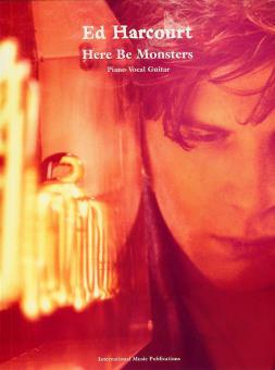 Here Be Monsters 