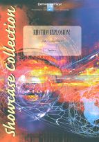 Rhythm Explosion! 