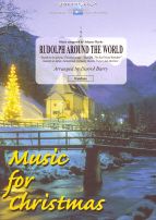 Rudolph Around The World 