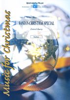 Santa's Christmas Special 
