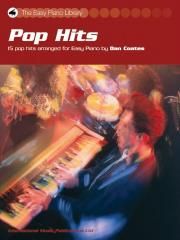 The Easy Piano Library: Pop Hits 