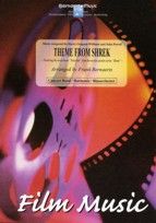 Theme From Shrek (Fairytale) 
