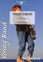 Spotlight Celebration 