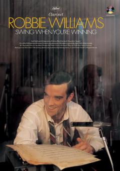 Swing When You're Winning 