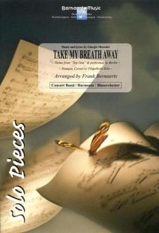 Take My Breath Away 