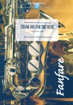 Thank You For The Music 