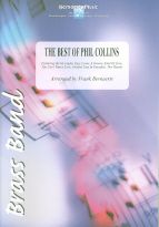 The Best Of Phil Collins 