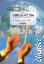 The Elvira Madigan Theme 