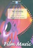 The Last Samurai 