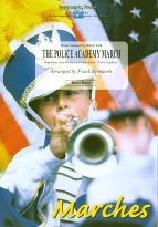 The Police Academy March 