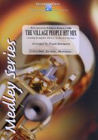 The Village People Hit Mix 