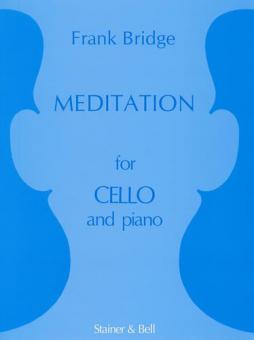 Meditation 
