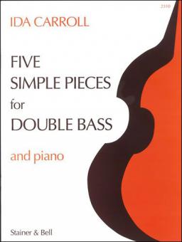 Five Simple Pieces 