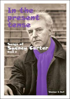 In The Present Tense Book 2 