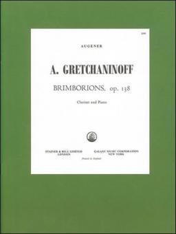 Brimborions 