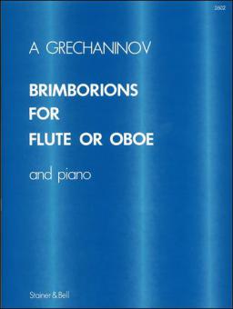 Brimborions 