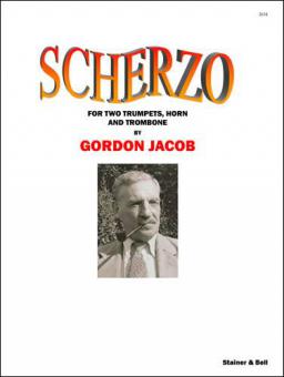 Scherzo 