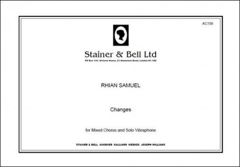 Changes 