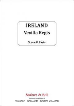 Vexilla Regis 