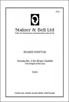 Sonata No. 3 