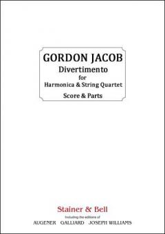 Divertimento 
