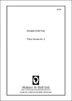 Piano Sonata No. 2 