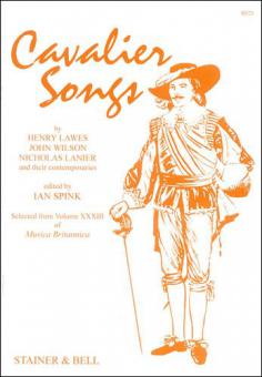 Cavalier Songs 