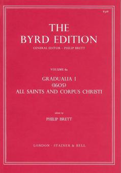 Gradualia I (1605) 