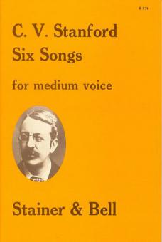 Six Songs 
