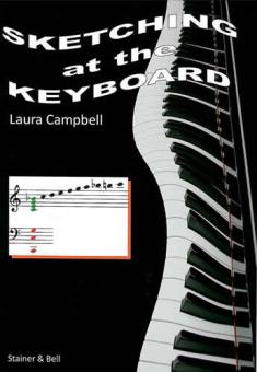 Sketching At the Keyboard 