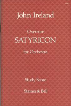 Satyricon 