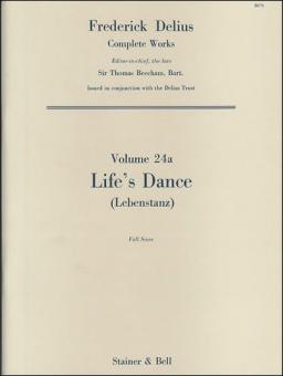 Life's Dance 